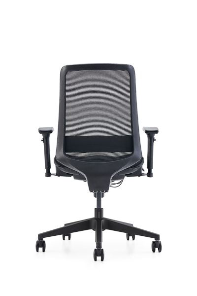 Hood Seating i29 Ergonomic Chair - ChairwayUKOffice Chairsi29 - F/HR - YKImage ForHood Seating i29 Ergonomic Chair