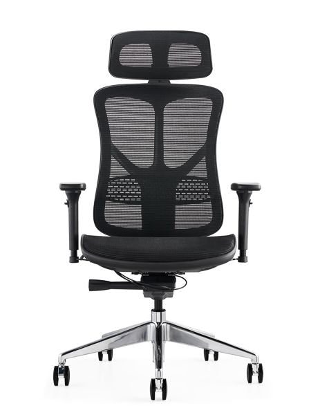 Hood Seating i29 Ergonomic Chair - ChairwayUKOffice ChairsFT - i29 - FImage ForHood Seating i29 Ergonomic Chair