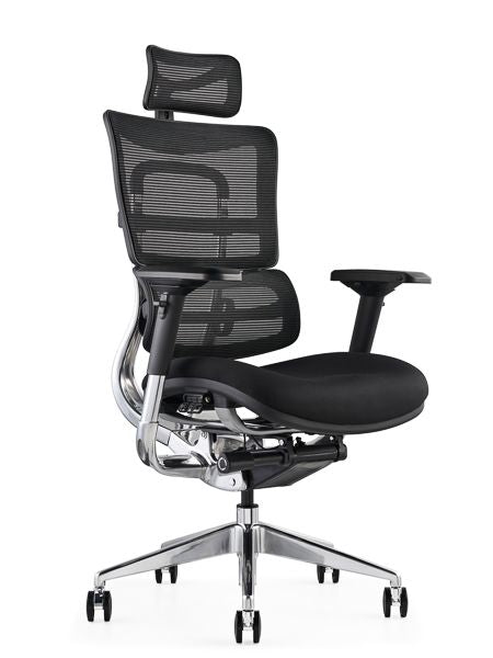 Hood Seating i29 Ergonomic Chair - ChairwayUKOffice Chairsi29 - F/HR - XKImage ForHood Seating i29 Ergonomic Chair