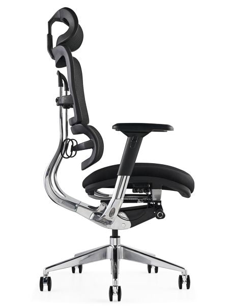 Hood Seating i29 Ergonomic Chair - ChairwayUKOffice Chairsi29 - F/HR - XKImage ForHood Seating i29 Ergonomic Chair