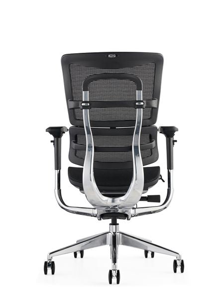 Hood Seating i29 Ergonomic Chair - ChairwayUKOffice Chairsi29 - M/HR - YKImage ForHood Seating i29 Ergonomic Chair