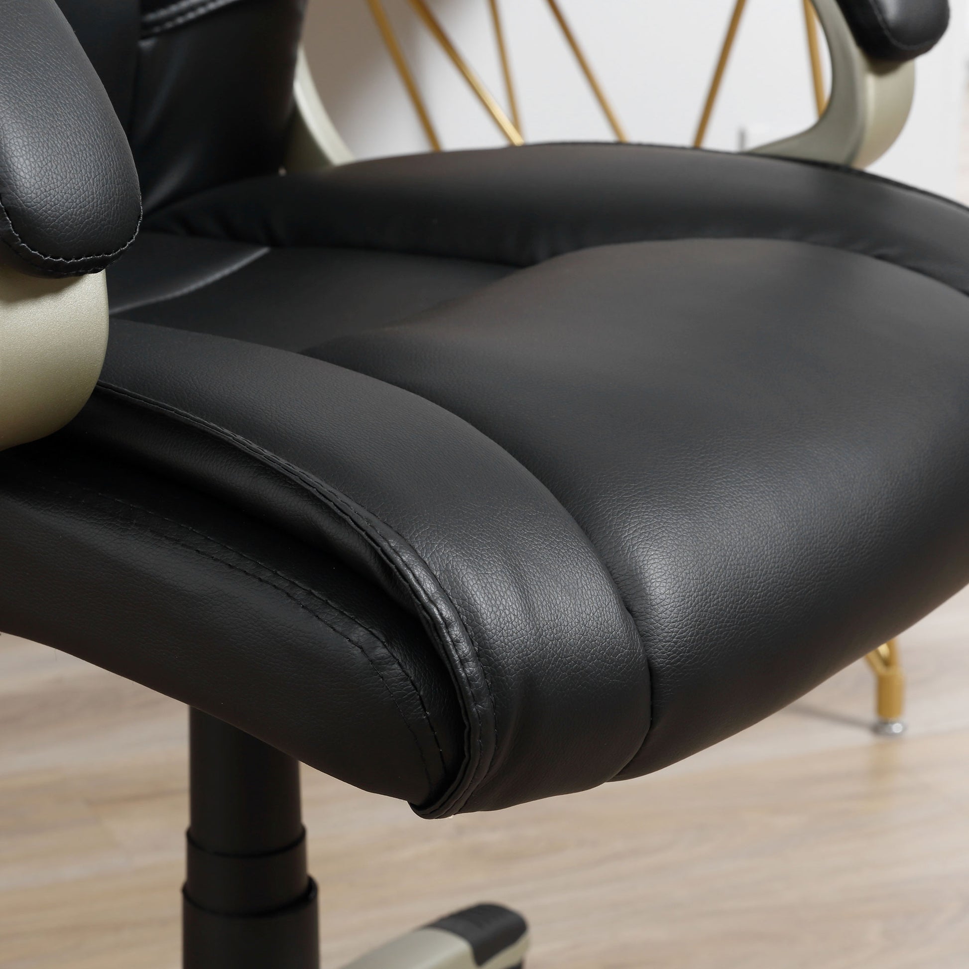 High Back Swivel Computer Chair