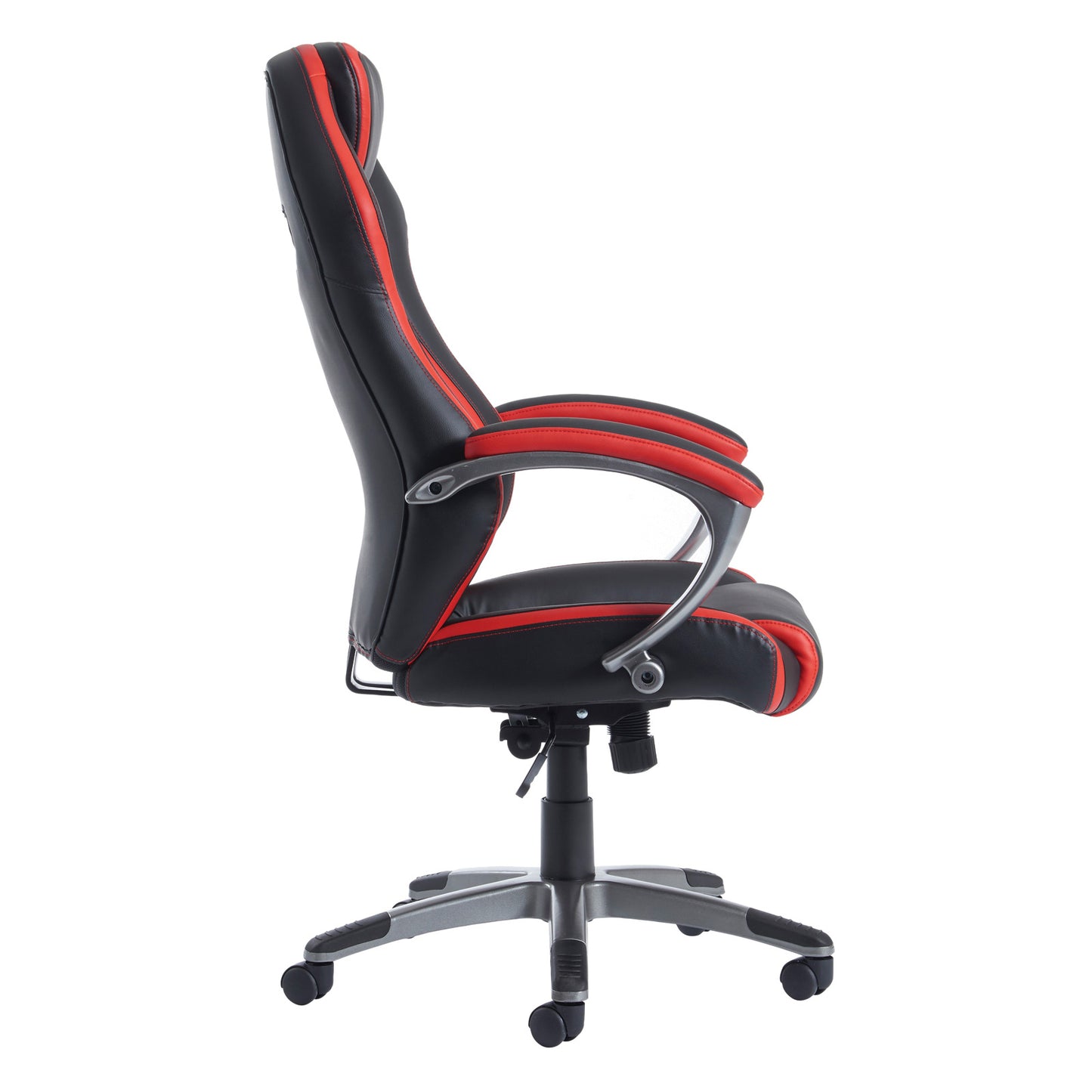 Jensen high back executive chair