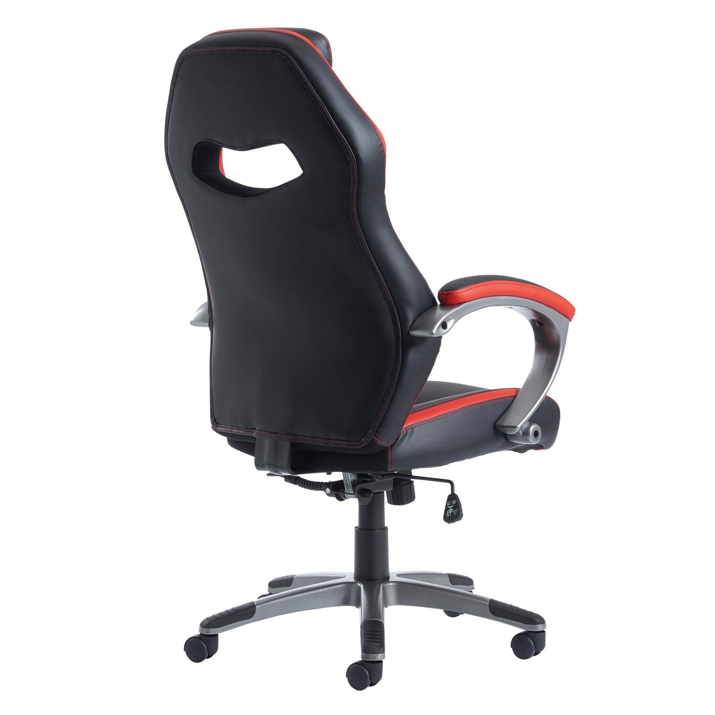 Jensen high back executive chair - ChairwayUKExecutiveJEN300T1Jensen high back executive chair