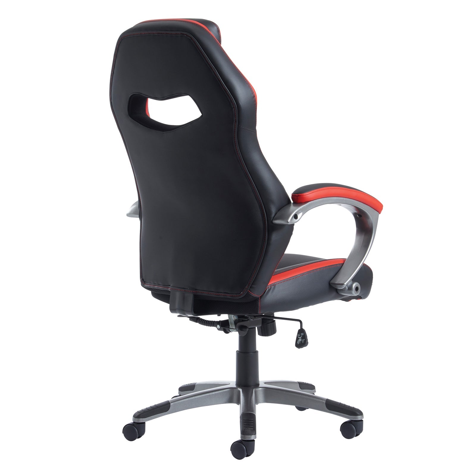 Jensen high back executive chair - ChairwayUKExecutiveJEN300T1Jensen high back executive chair