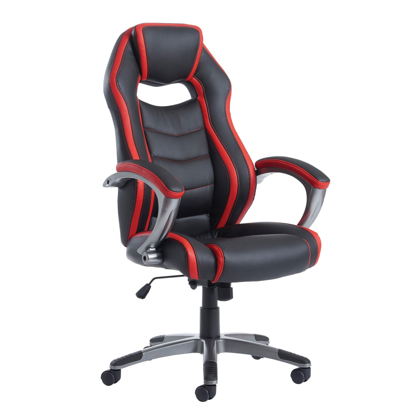 Jensen high back executive chair - ChairwayUKExecutiveJEN300T1Jensen high back executive chair