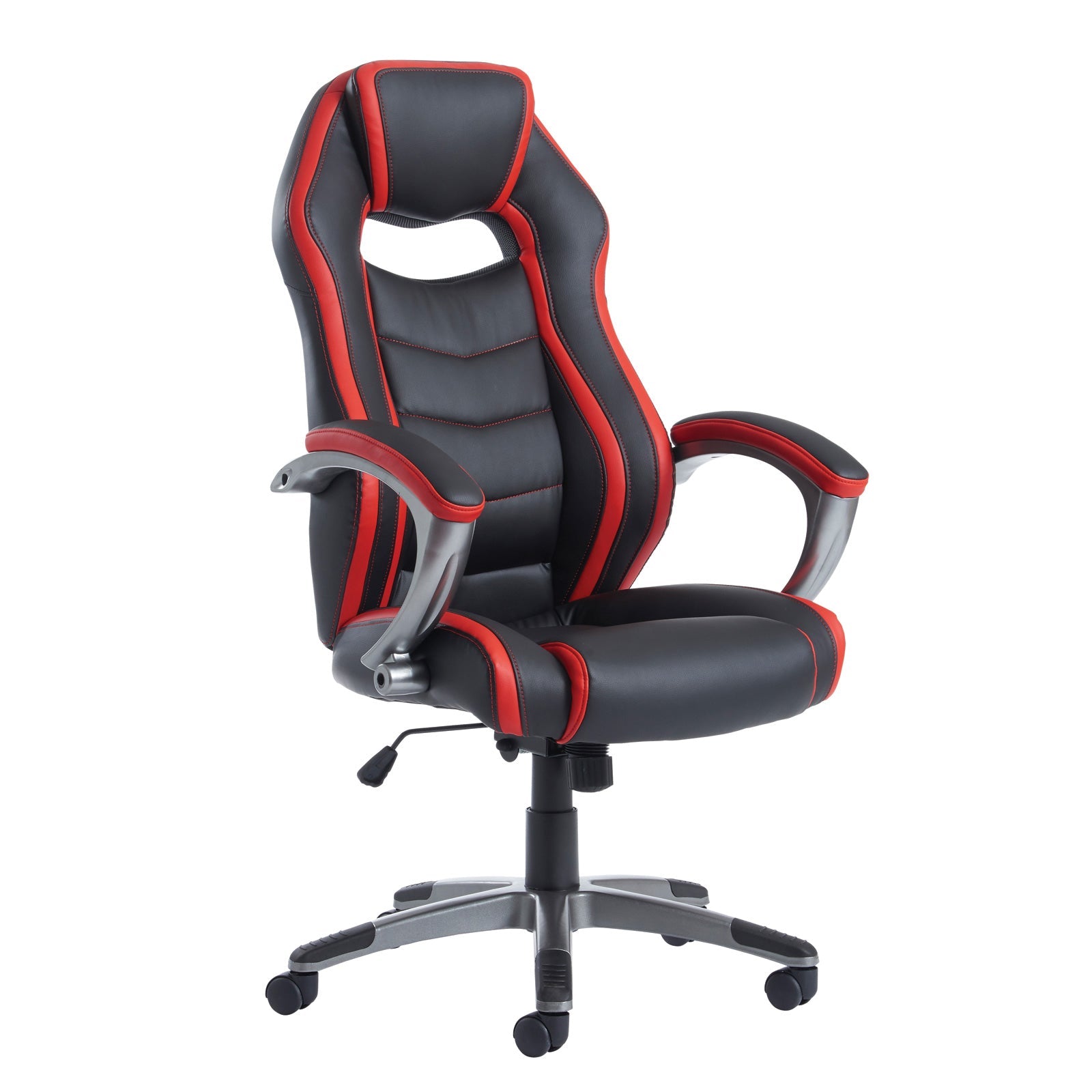 Jensen high back executive chair - ChairwayUKExecutiveJEN300T1Jensen high back executive chair
