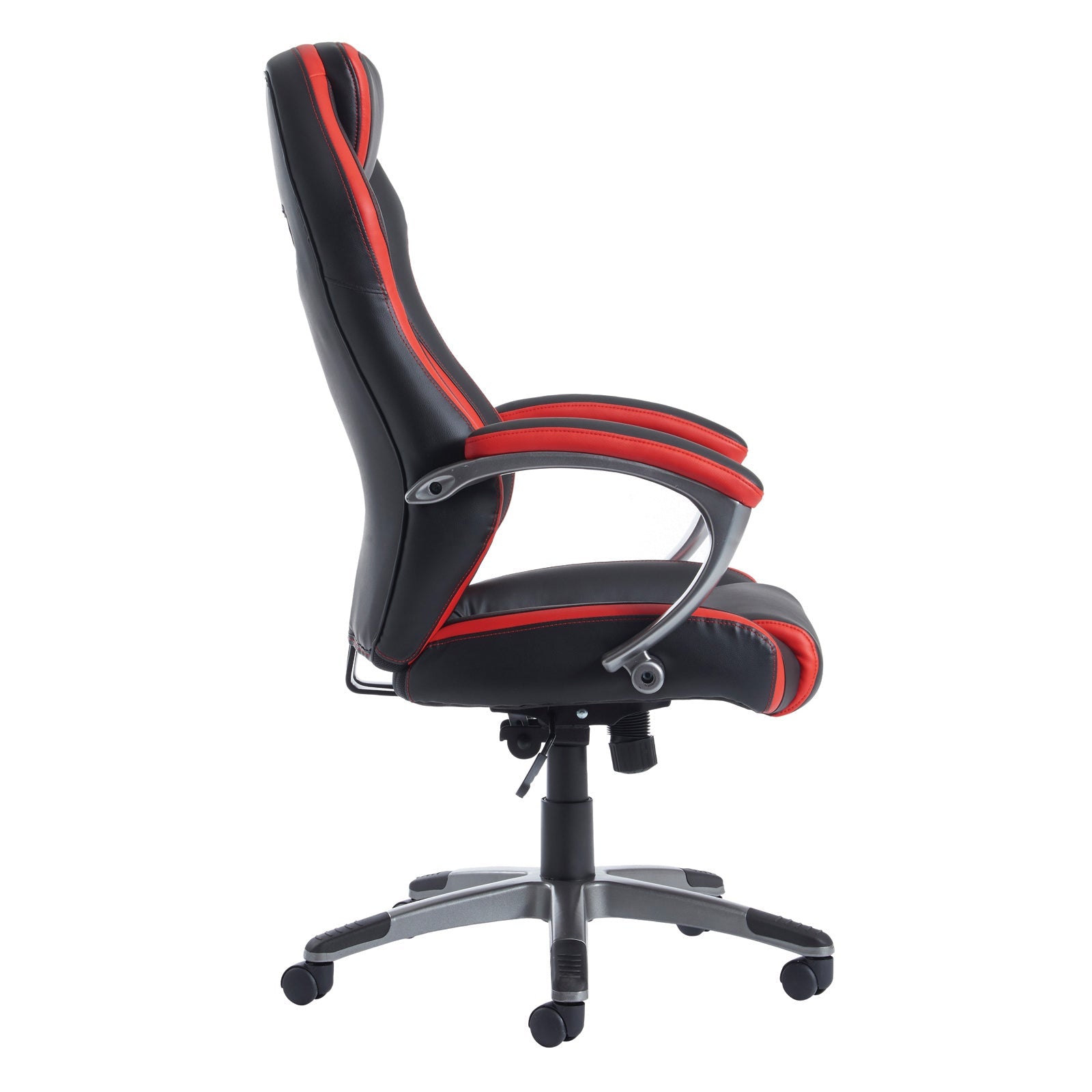 Jensen high back executive chair - ChairwayUKExecutiveJEN300T1Jensen high back executive chair