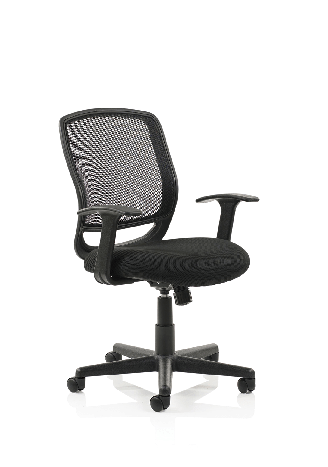 Mave Medium Mesh Back Task Operator Office Chair - ChairwayUKOperator ChairEX000193Image For Eclipse Plus II Medium Mesh Back Task Operator Office Chair