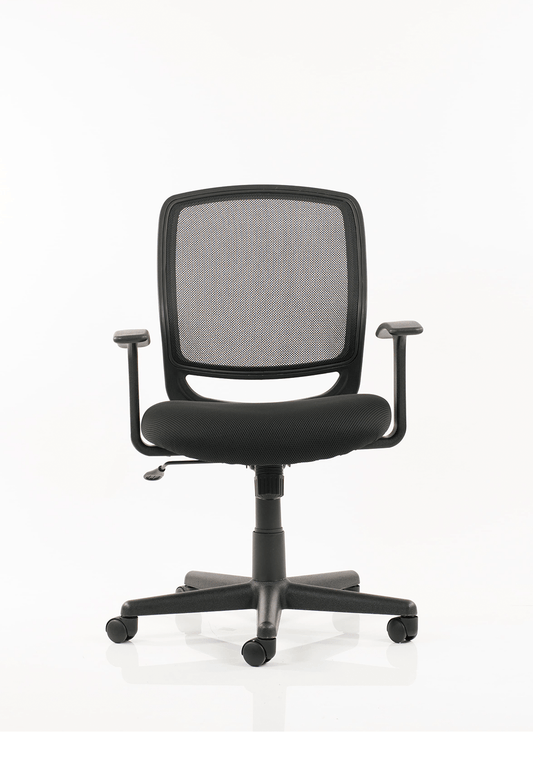 Mave Medium Mesh Back Task Operator Office Chair - ChairwayUKOperator ChairEX000193Image For Eclipse Plus II Medium Mesh Back Task Operator Office Chair
