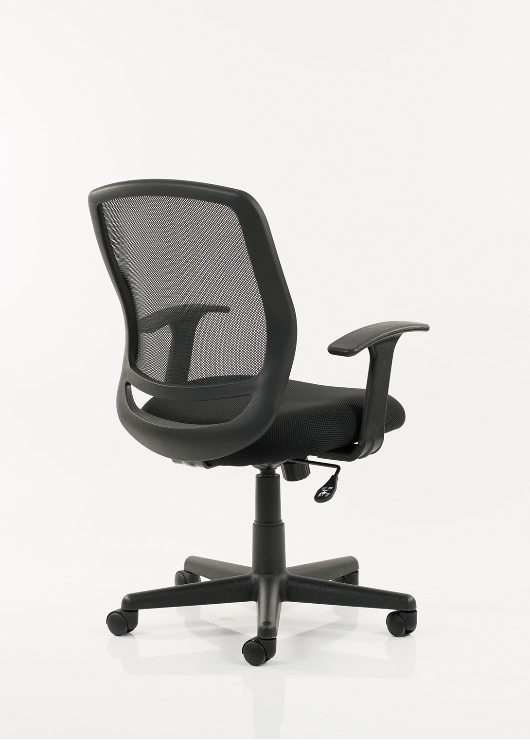 Mave Medium Mesh Back Task Operator Office Chair - ChairwayUKOperator ChairEX000193Image For Eclipse Plus II Medium Mesh Back Task Operator Office Chair