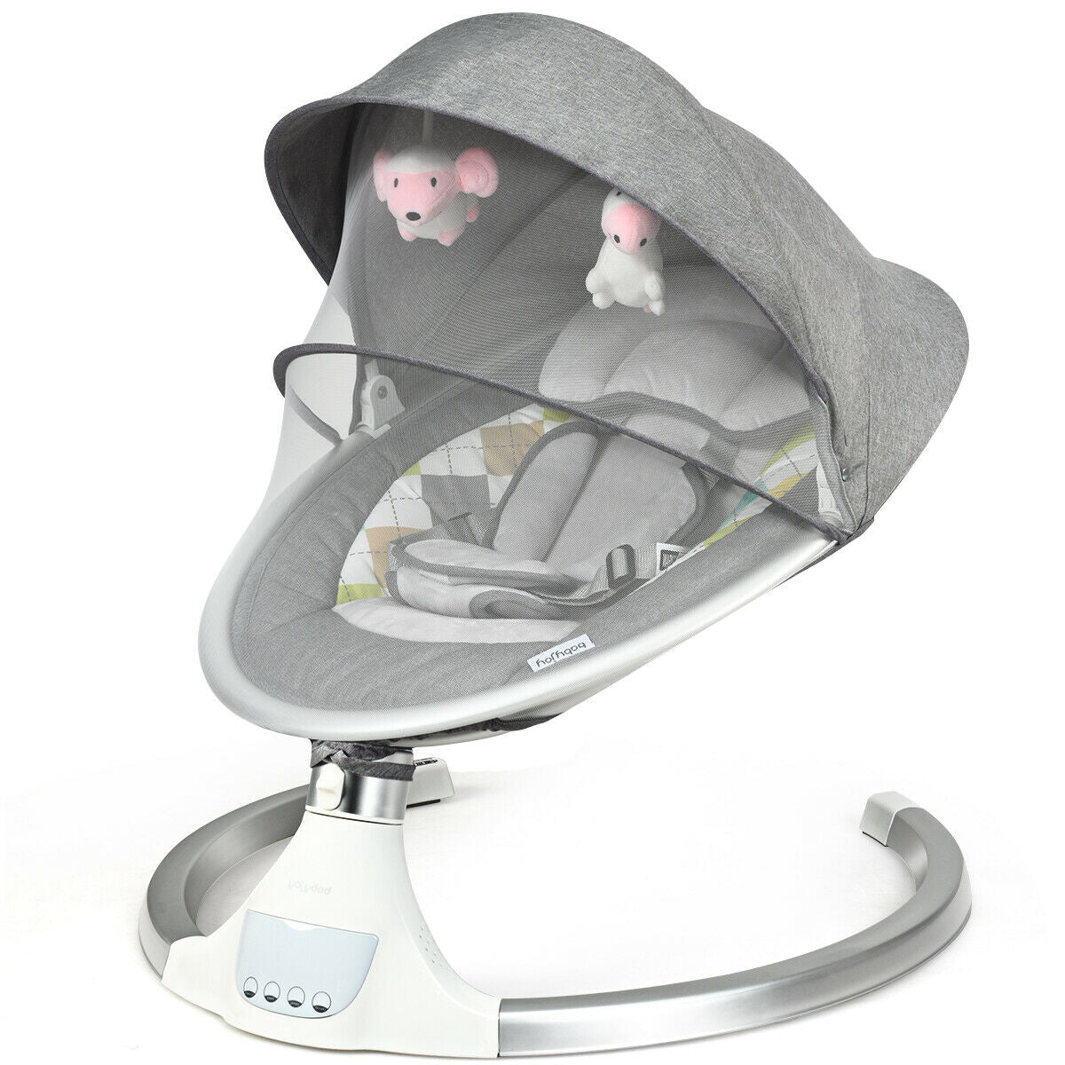 Electric Baby Bouncer Swing Chair