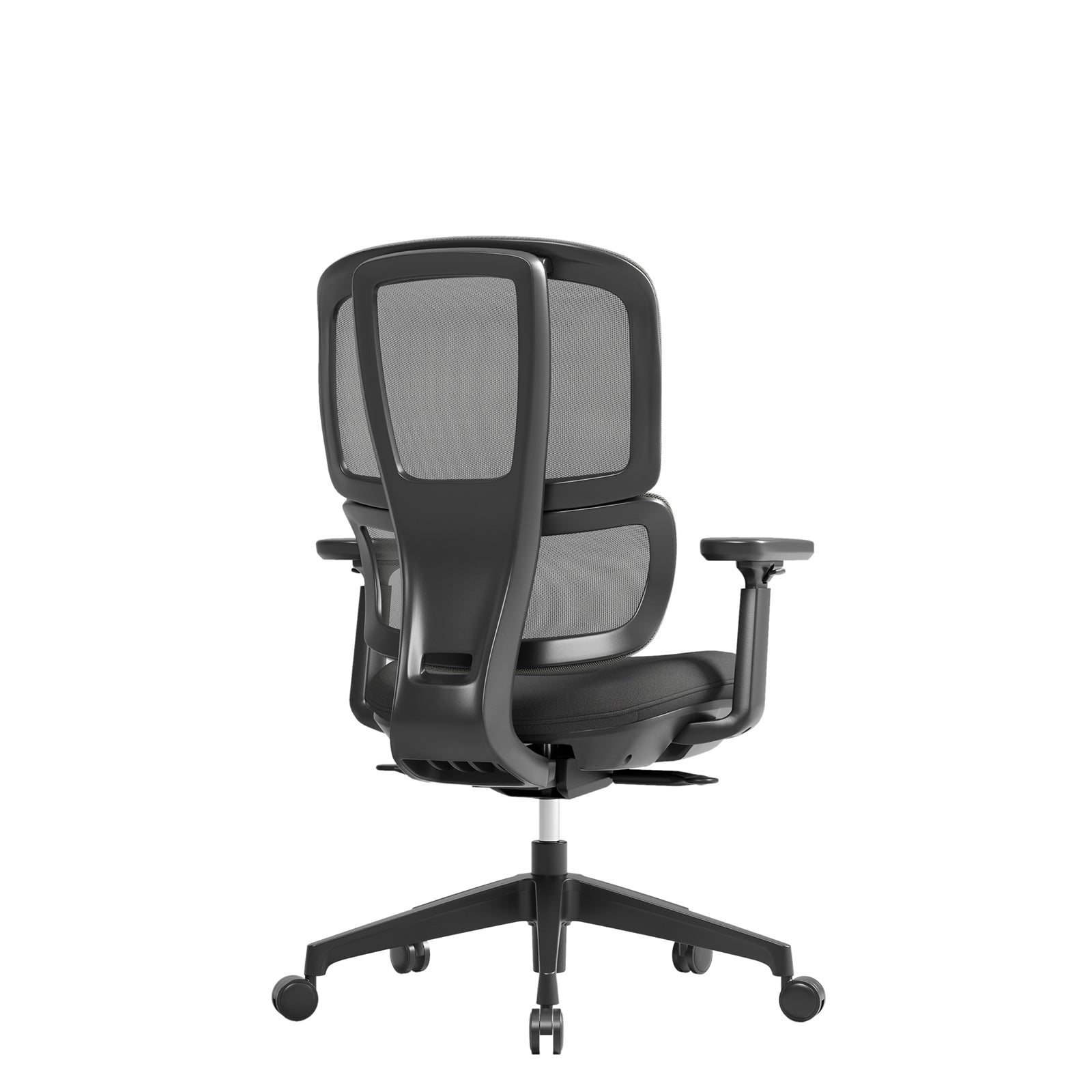 Shelby mesh back operator chair - ChairwayUKOperator ChairSHL300K2 - GShelby Mesh Back Operator Chair