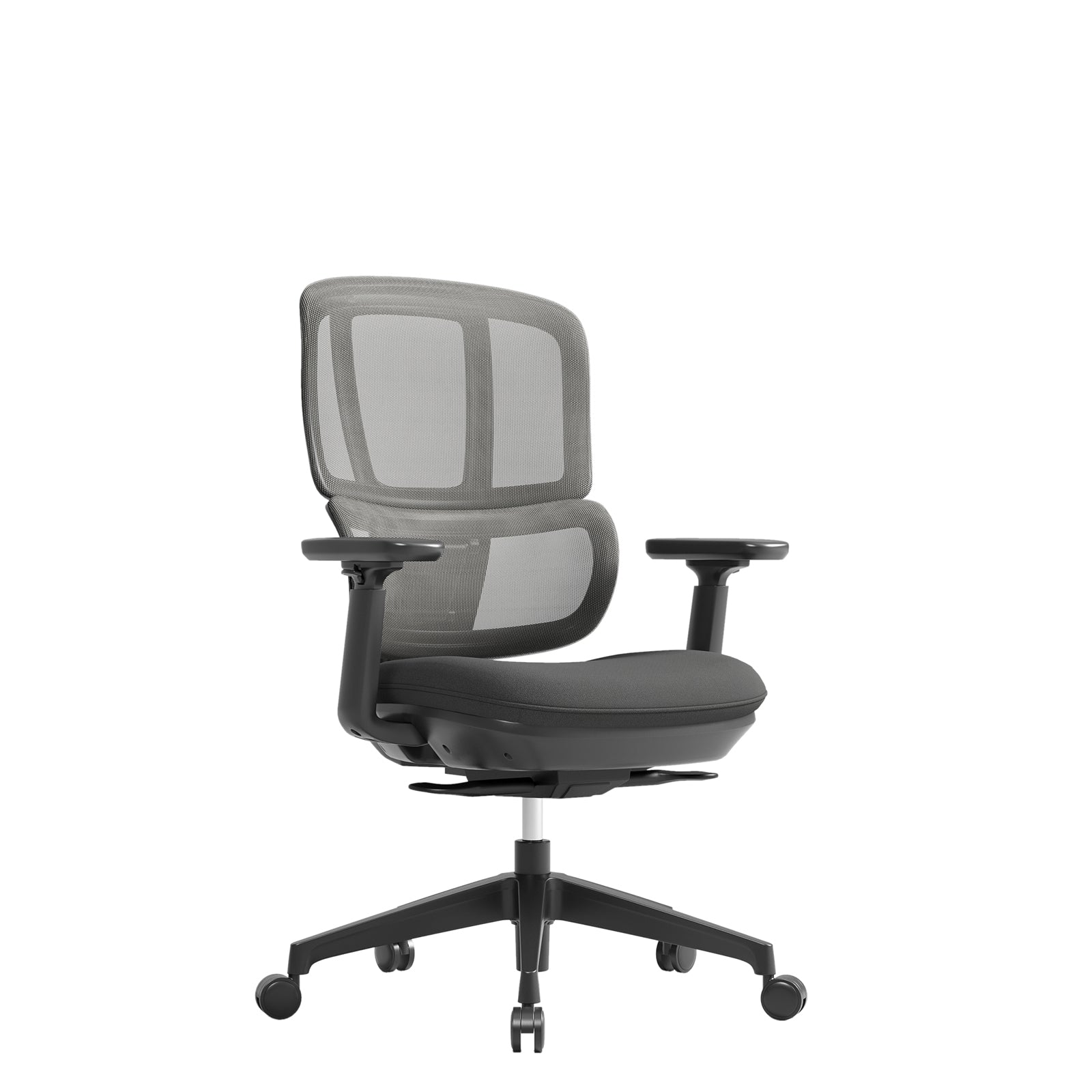 Shelby mesh back operator chair - ChairwayUKOperator ChairSHL300K2 - GShelby Mesh Back Operator Chair