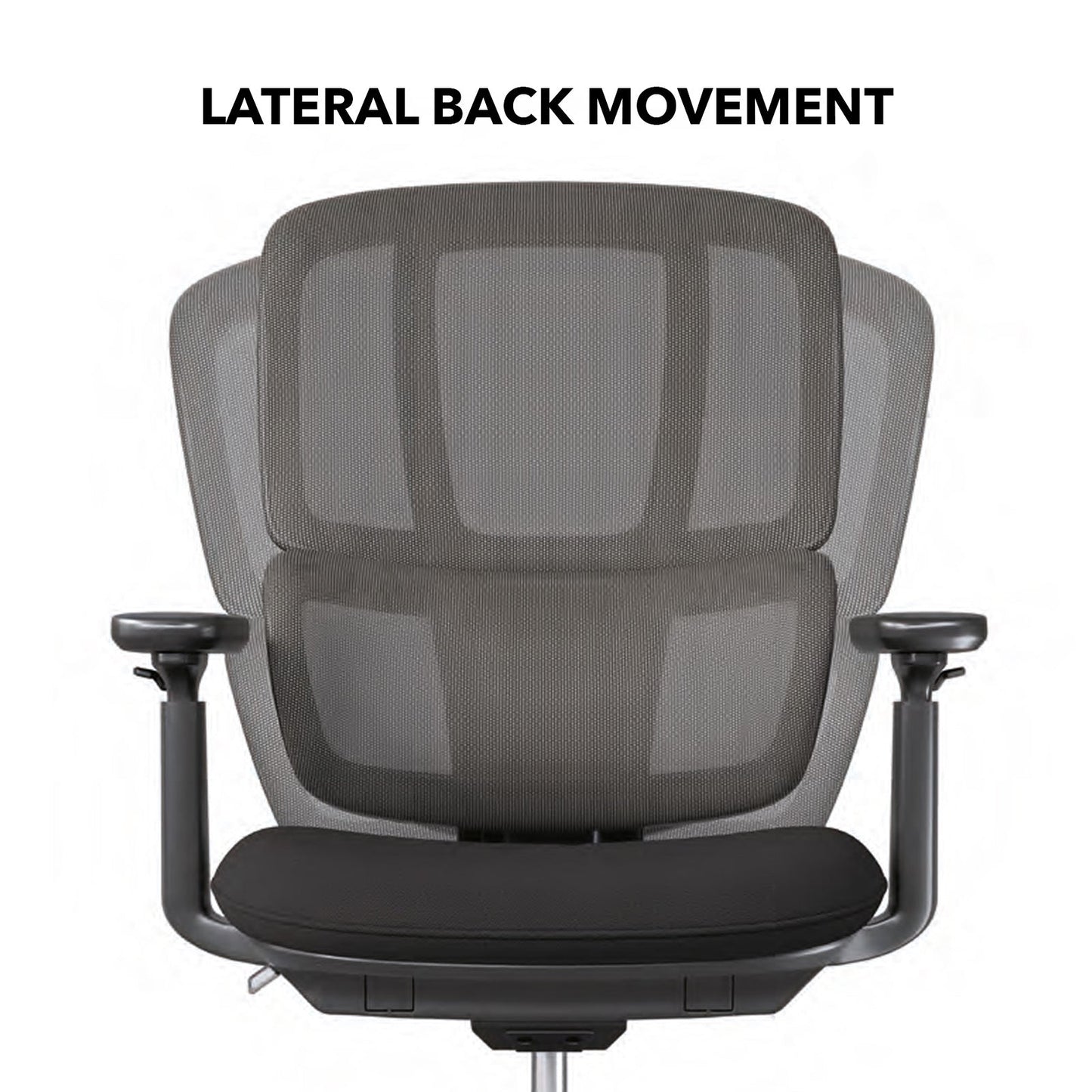 Shelby mesh back operator chair - ChairwayUKOperator ChairSHL300K2 - GShelby Mesh Back Operator Chair