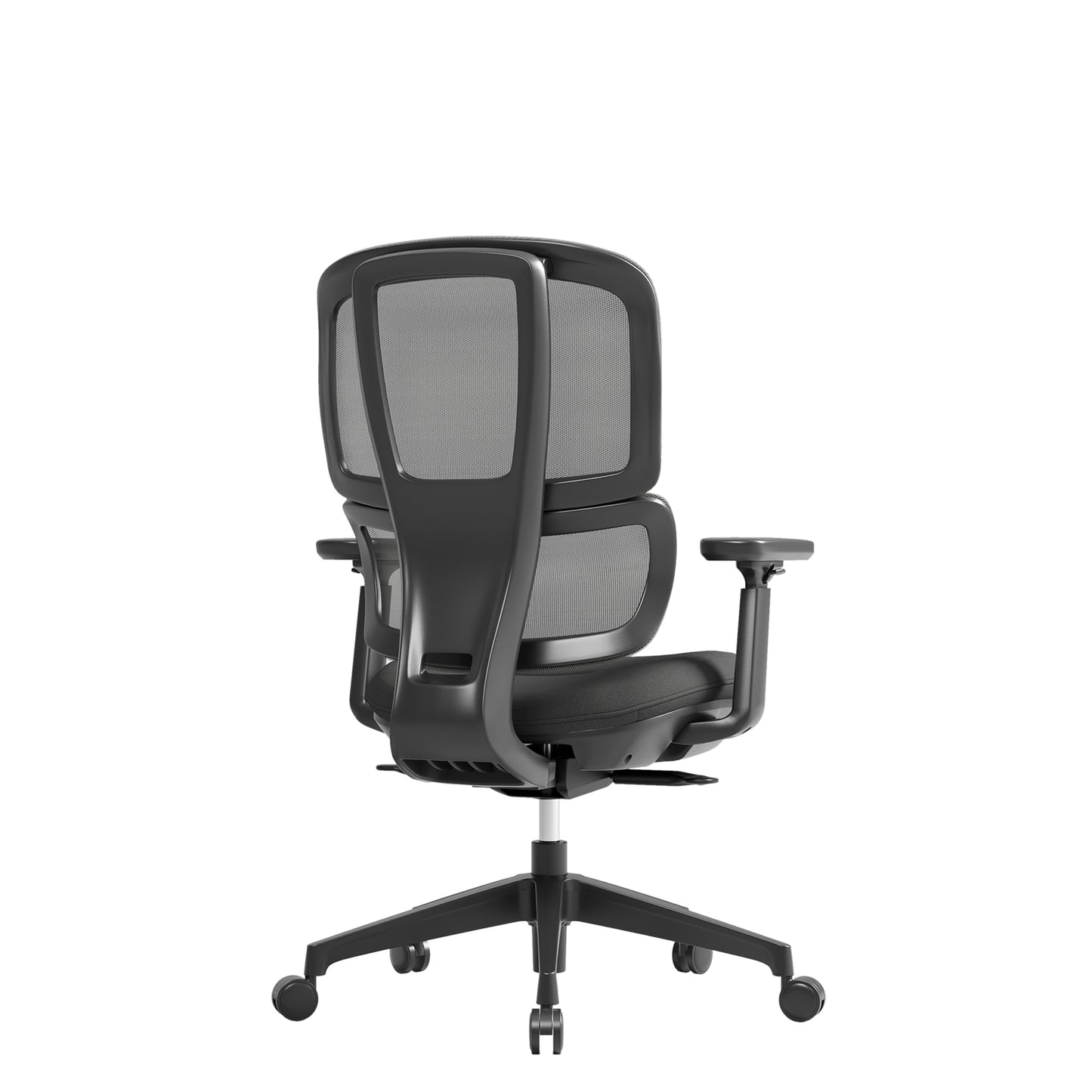 Shelby mesh back operator chair