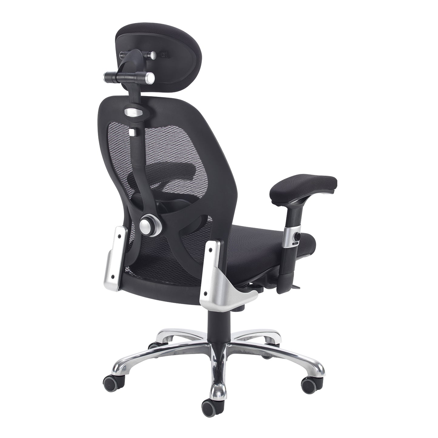 Sandro mesh back executive chair