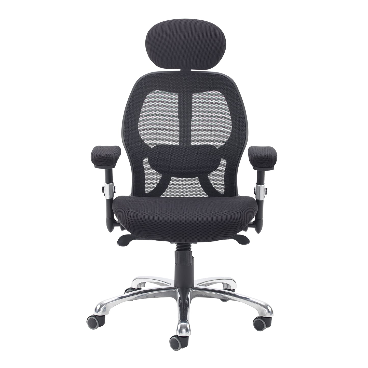 Sandro mesh back executive chair