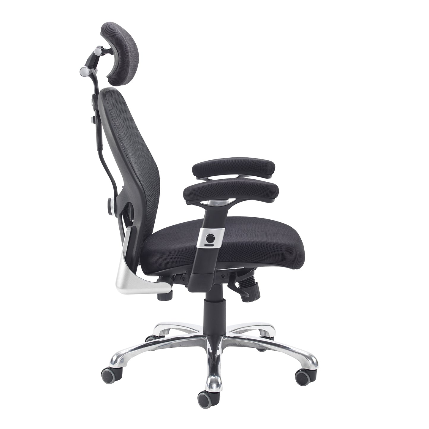 Sandro mesh back executive chair