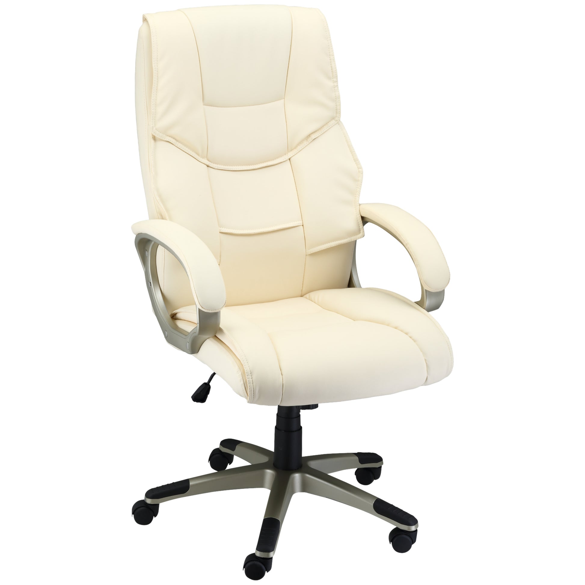 Homcom Computer Chair - Homcom Home Office Chair | ChairwayUK