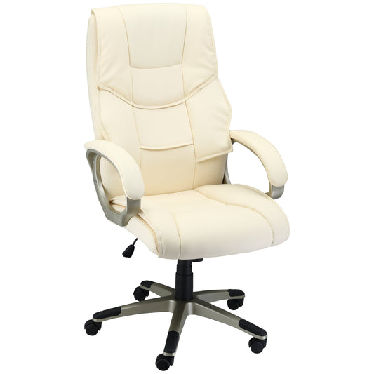 Homcom Computer Chair - Homcom Home Office Chair | ChairwayUK