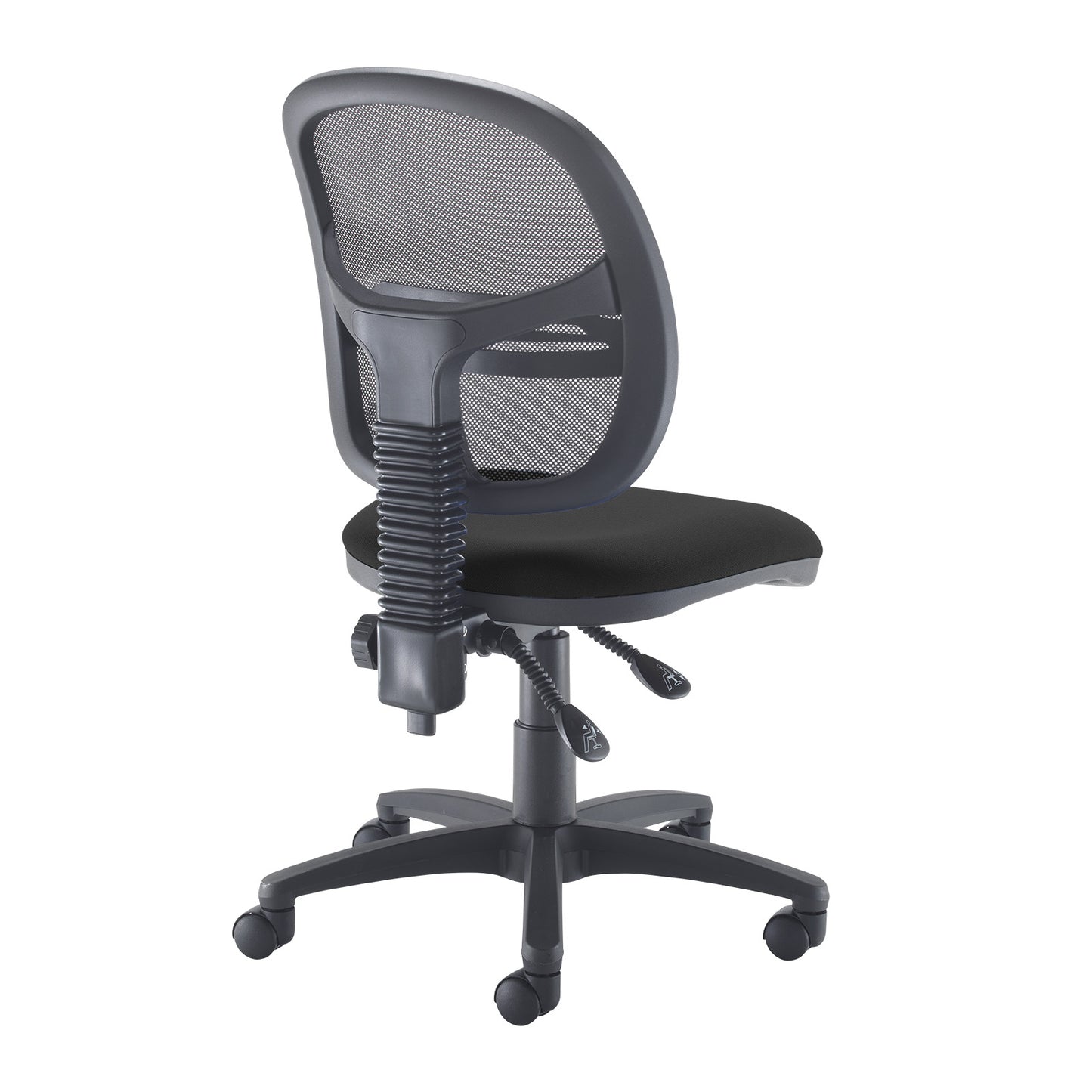 Jota Mesh medium back operators chair