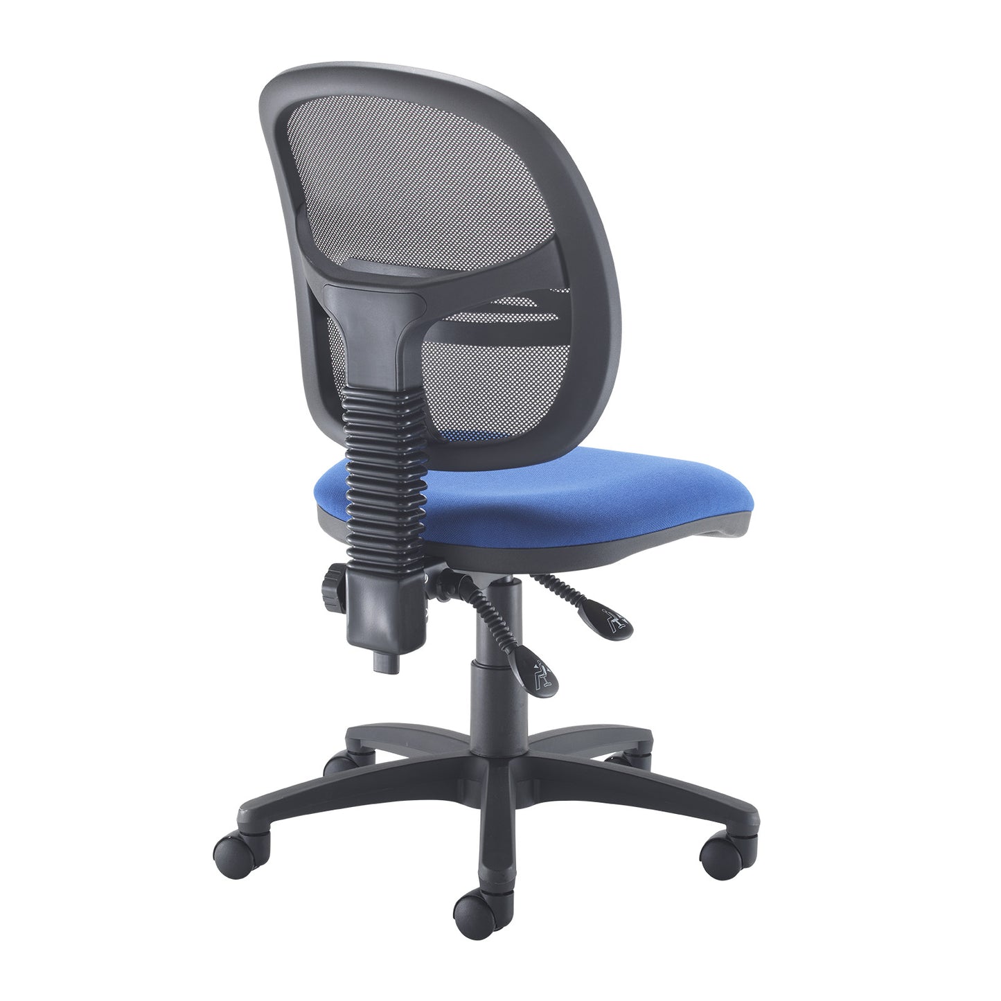 Jota Mesh medium back operators chair