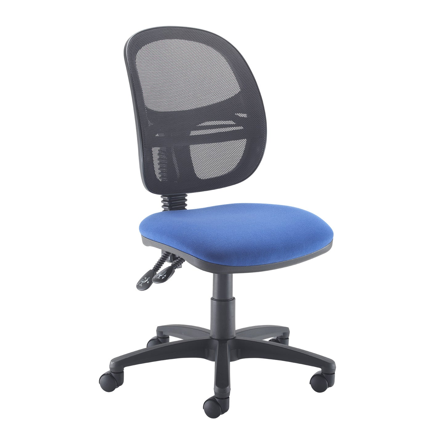 Jota Mesh medium back operators chair