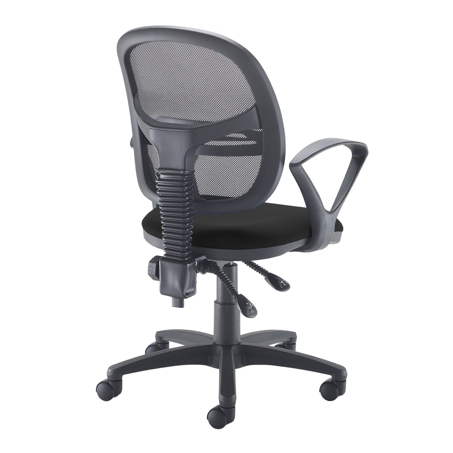 Jota Mesh medium back operators chair