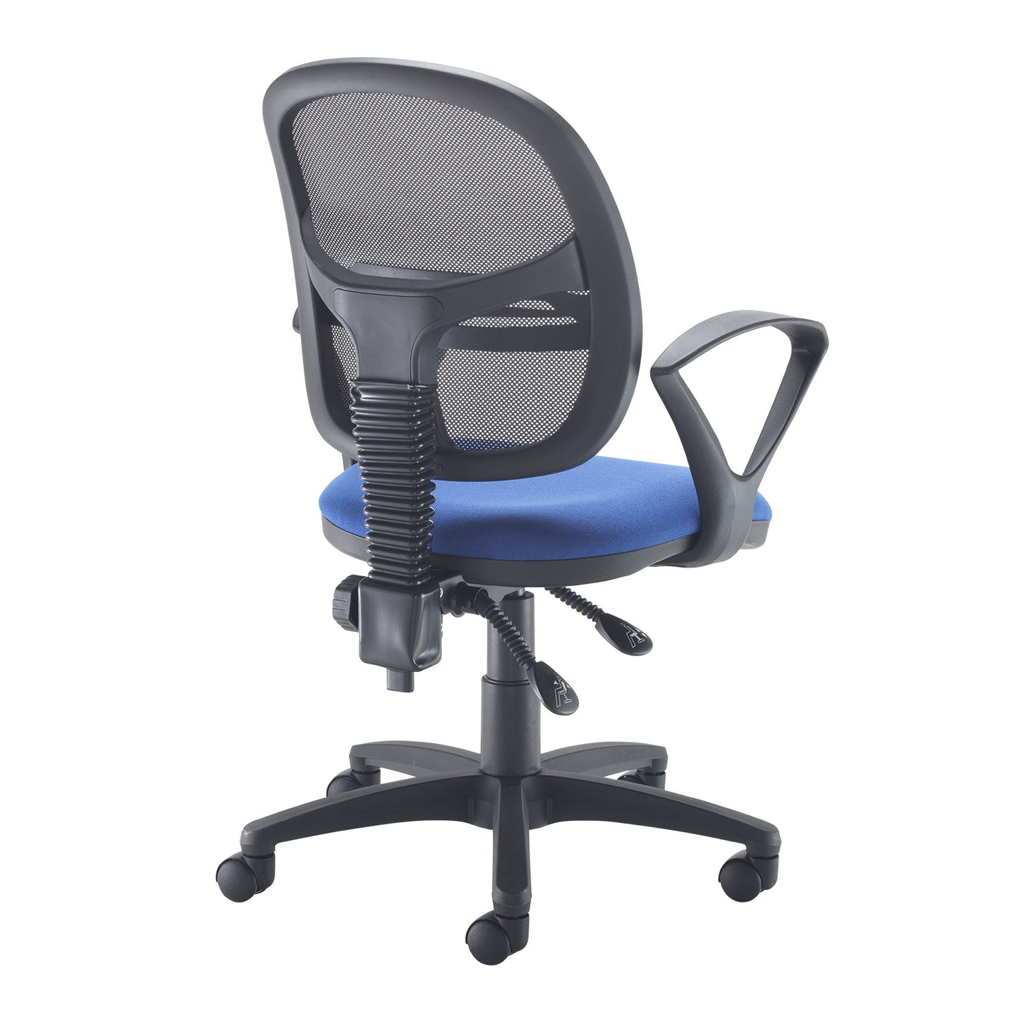 Jota Mesh medium back operators chair