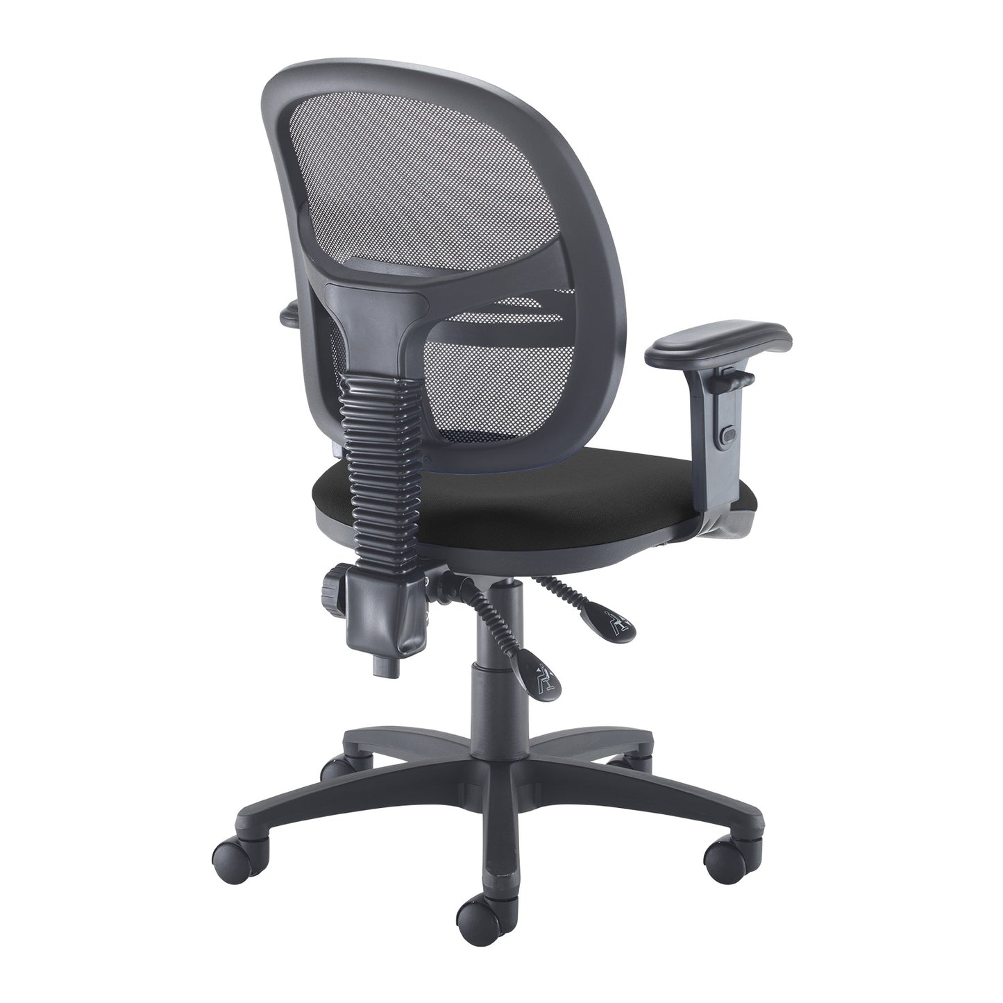 Jota Mesh medium back operators chair